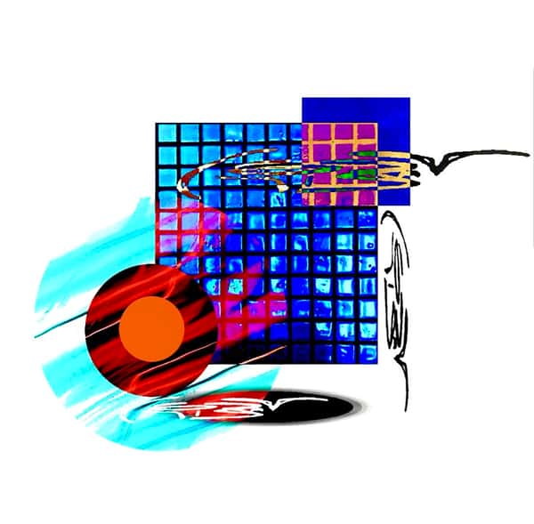 “Eezy Abstract” - Kobay