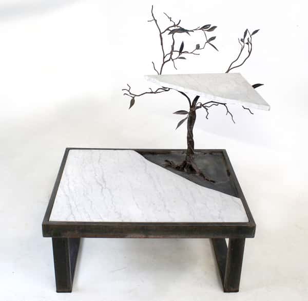 "The dreamer's desk" - Magdelena O'Connor