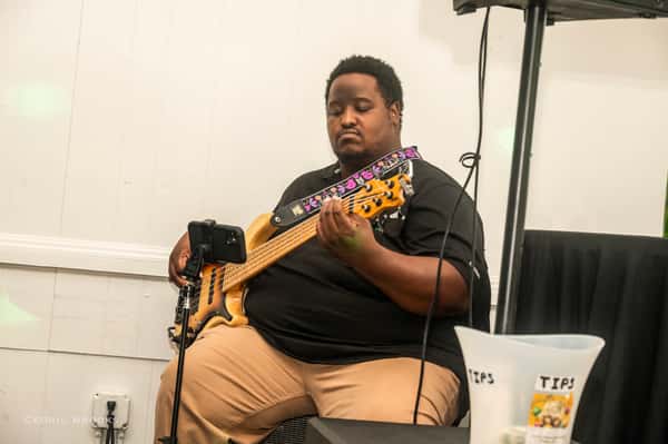 25th Dynasty Live 1st Friday
