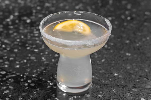 Lemon Drop