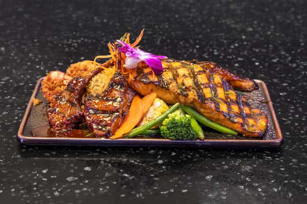 Taste of the Island