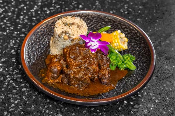 Oxtail