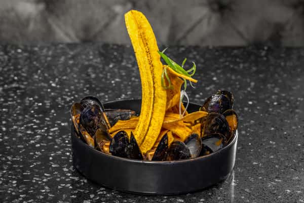Mussels
