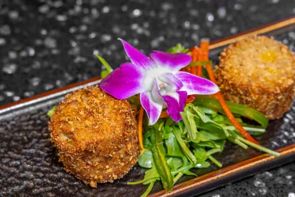 Crab Cake