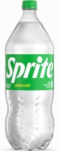 Sprite 2L