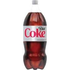 Diet Coke 2L