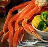 crab legs