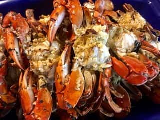 lobster meat