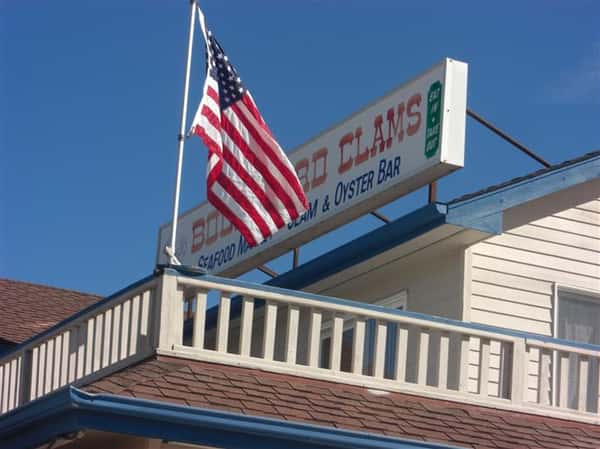 american flag