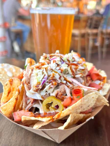 nachos
