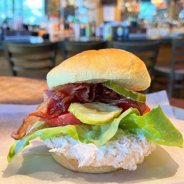 sanwich