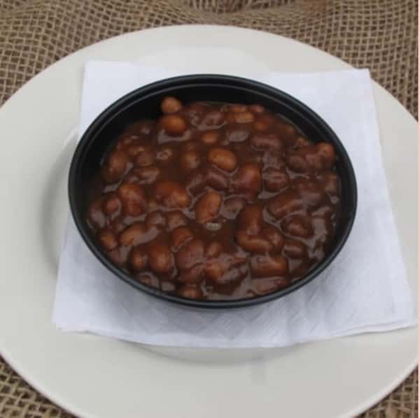 Baked Beans