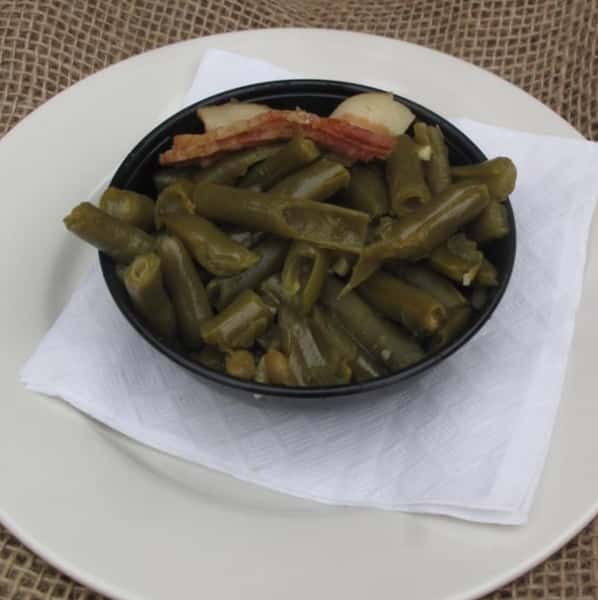Green Beans