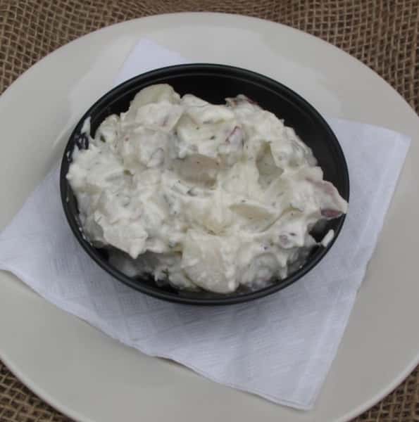 Redskin Potato Salad