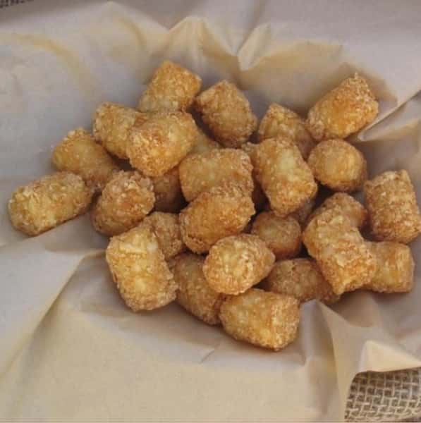 Tater Tots