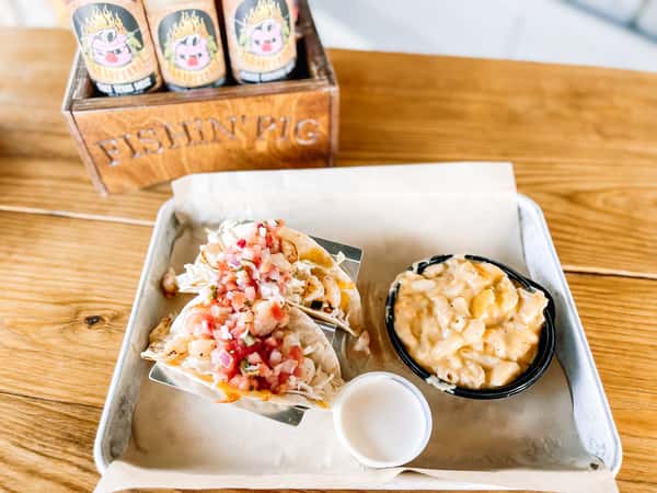 Bang Bang Tacos