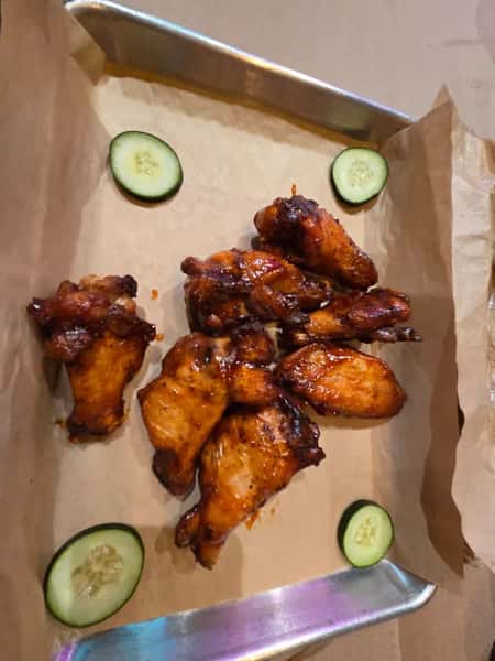 7 Wings