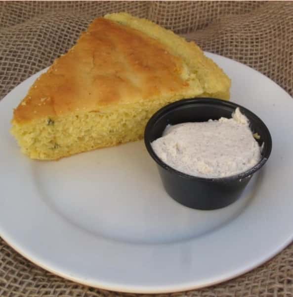 Jalapeno Cornbread