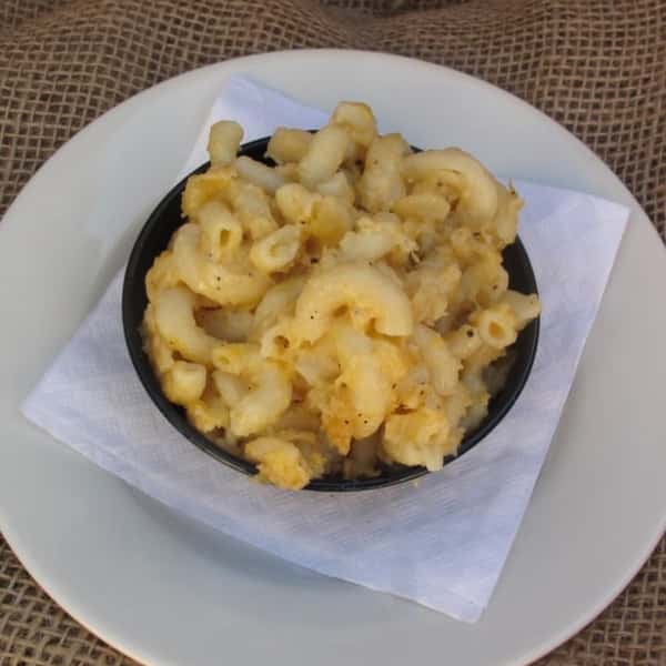 Mac n Cheese