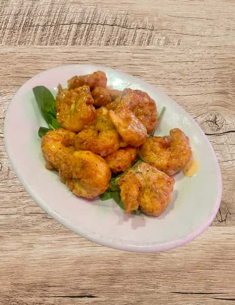 Better Than Bang Bang Shrimp