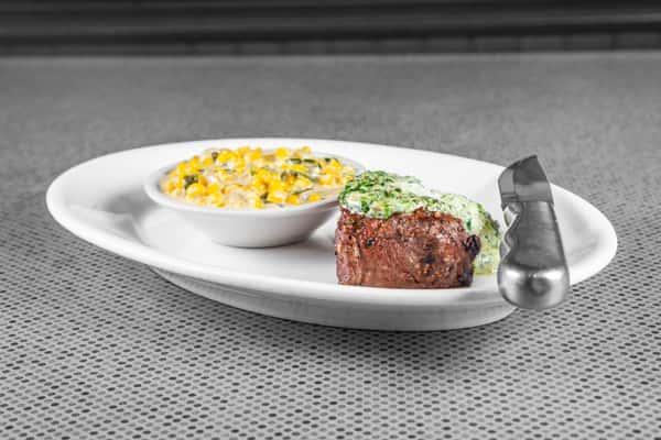 8ounce Sirloin Entre