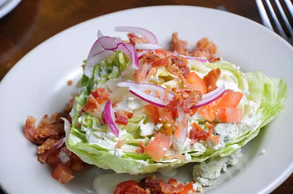 Iceberg Wedge