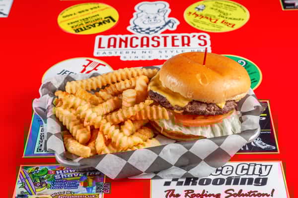 ClassicCheeseburger