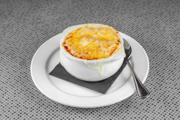 French Onion Soup