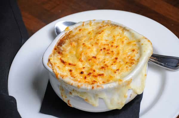 French Onion