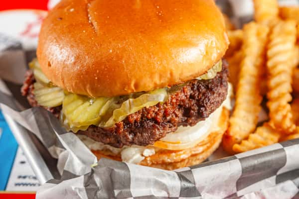 Southern Burger