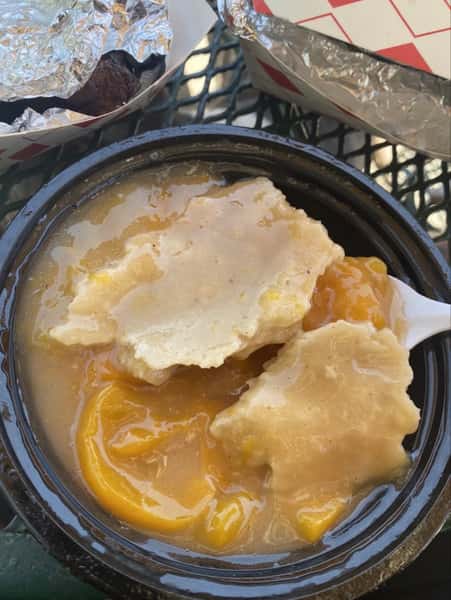 chicken pot pie