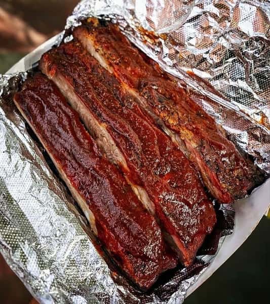 ribs