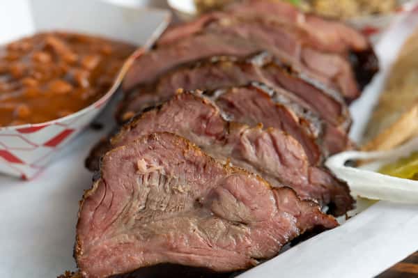 Smoke baby back ribs
