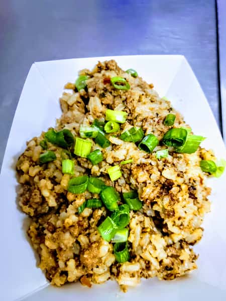 Dirty Rice