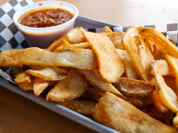 Basket of Fries