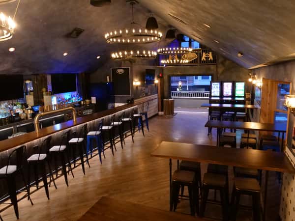 Private Event Space in Milwaukee