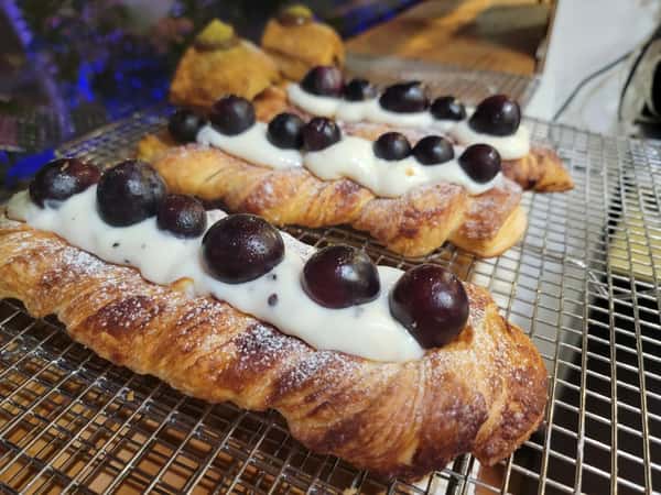 grape twist