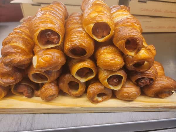 hot dogs