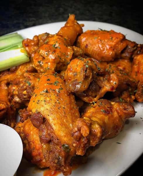 WINGS