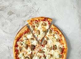 SAUSAGE PEPPERS & ONION