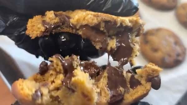 Order Milk Chocolate Chunk