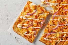 BUFFALO CHICKEN