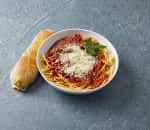 PASTA MARINARA