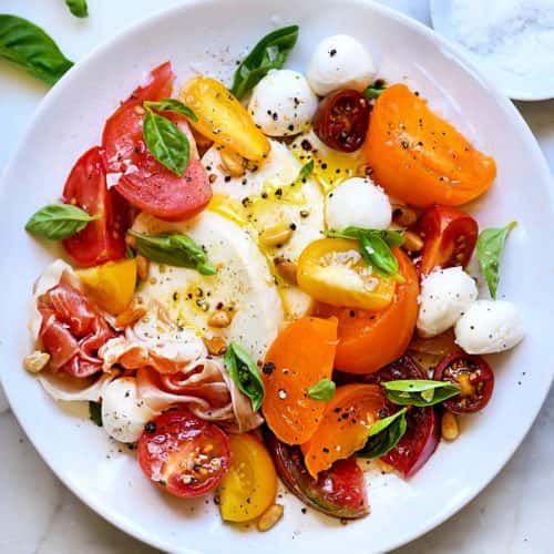 CAPRESE