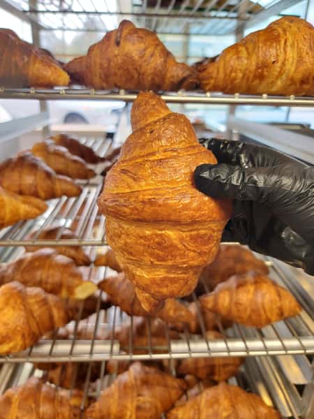 croissants