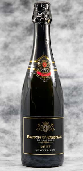 Cava Brut