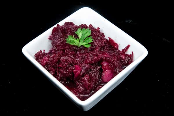 Red Beets