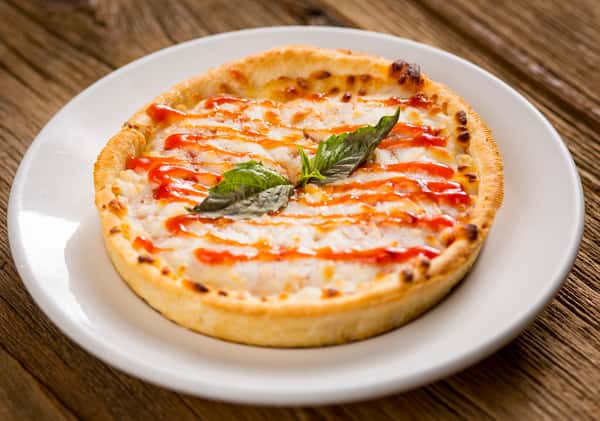 Mini Pizza