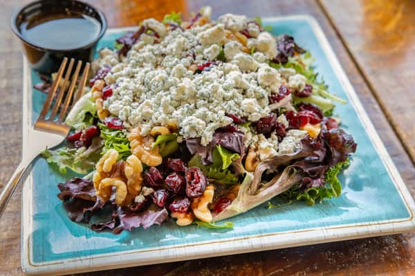 Blue Ridge Salad