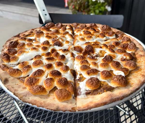 Smore's Dessert